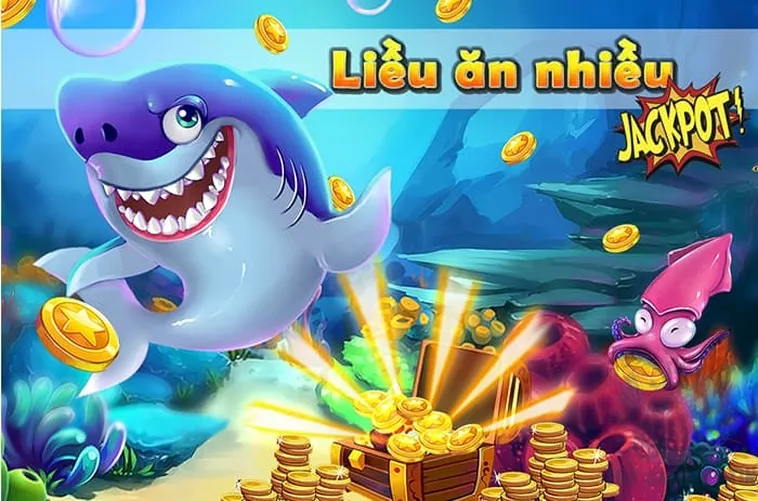 Hướng Dẫn Cách Chơi Game Thợ Săn Cá Tại SunWin Để Nhận Ngay Thưởng Lớn