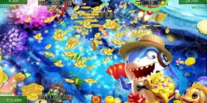 Bí Kíp Chinh Phục Game Vua Bắn Cá Tại SunWin Hiệu Quả Dành Cho Bạn
