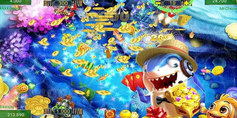 Bí Kíp Chinh Phục Game Vua Bắn Cá Tại SunWin Hiệu Quả Dành Cho Bạn