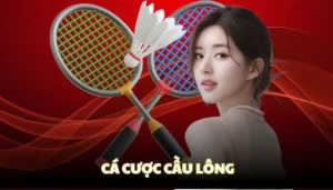 Bí Quyết Tham Gia Cá Cược Cầu Lông Tại SunWin Nhận Ngay Thưởng Khủng Luôn