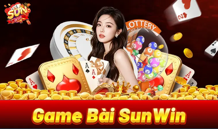 Cổng Game SunWin - Trang Cá Cược Dành Cho Dân Chơi Việt Nam 2026