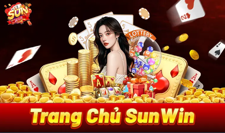 Cổng Game SunWin - Trang Cá Cược Dành Cho Dân Chơi Việt Nam 2026