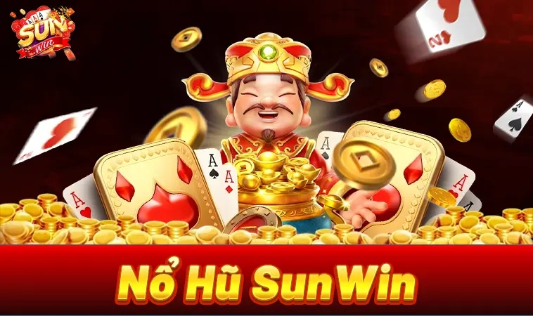Cổng Game SunWin - Trang Cá Cược Dành Cho Dân Chơi Việt Nam 2026