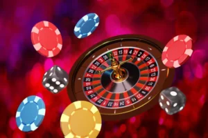 Hướng Dẫn Cách Chơi Roulette Cổng Game SunWin Hiệu Quả Nhất Cho Mọi Game Thủ