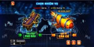 Hướng Dẫn Chơi Bắn Cá Đại Chiến B52 Tại SunWin Để Kiếm Xu