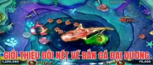 Cách Tham Gia Chơi Bắn Cá Đại Dương Tại SunWin Để Săn Thưởng Lớn Mỗi Ngày