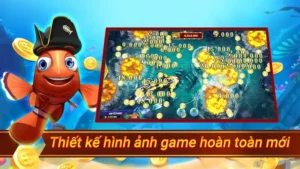 Hướng Dẫn Cách Chơi Bắn Cá Vua Hải Tặc Tại SunWin Để Săn Thưởng Lớn