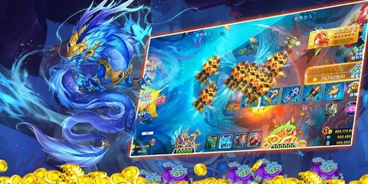 Hướng Dẫn Kỹ Thuật Bắn Cá Rồng Tại SunWin Giúp Game Thủ Nhanh Chóng Làm Giàu