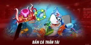 Bí Quyết Chinh Phục Game Bắn Cá Thần Tài Tại SunWin Để Trúng Hũ Vàng Khủng