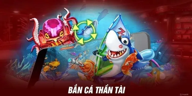 Bí Quyết Chinh Phục Game Bắn Cá Thần Tài Tại SunWin Để Trúng Hũ Vàng Khủng