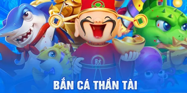 Bí Quyết Chinh Phục Game Bắn Cá Thần Tài Tại SunWin Để Trúng Hũ Vàng Khủng