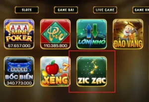 Mẹo Tham Gia Game Nhanh ZicZac Tại SunWin Luôn Thắng Lớn Cho Người Mới