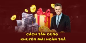 Cách Nhận Hoàn Trả Không Giới Hạn Tại Cổng Game SunWin Cho Mọi Người Chơi