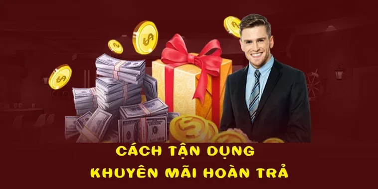 Cách Nhận Hoàn Trả Không Giới Hạn Tại Cổng Game SunWin Cho Mọi Người Chơi