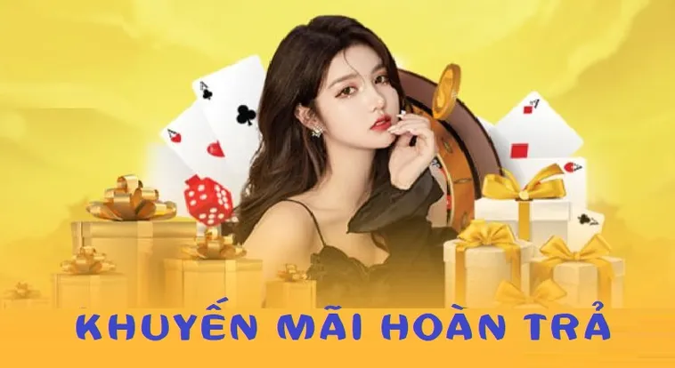 Cách Nhận Hoàn Trả Không Giới Hạn Tại Cổng Game SunWin Cho Mọi Người Chơi