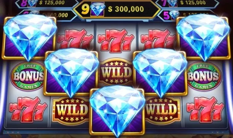 Hướng Dẫn Cách Chơi Nổ Hũ Kim Cương Tại SunWin Săn Ngay Jackpot