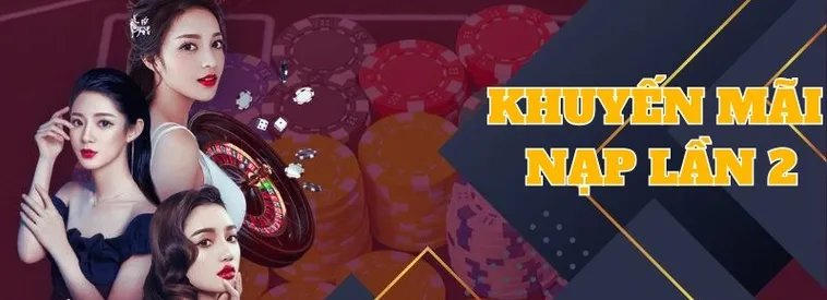 Cách Nhận Khuyến Mãi Nạp Lần 2 Tặng 50% Tại Cổng Game SunWin