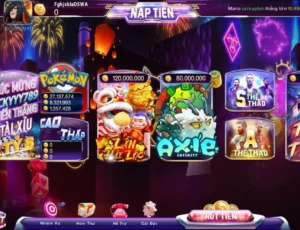 Hướng Dẫn Cách Quay Hũ Đổi Đời Cùng Game Nổ Hũ Lân Hái Lộc Tại SunWin