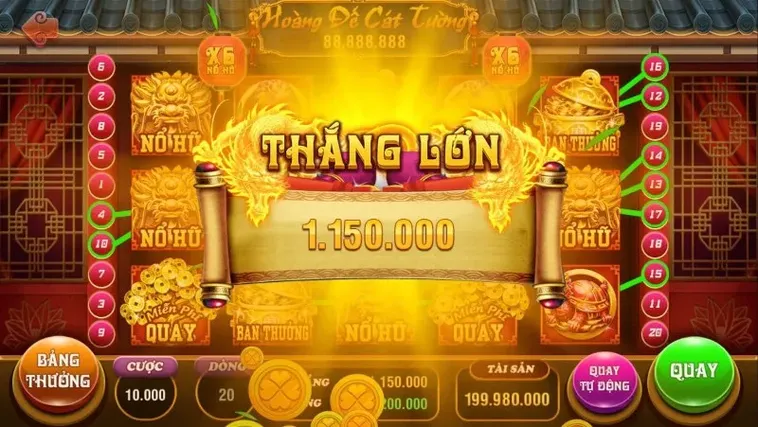 Mẹo Quay Thưởng Dễ Trúng Hũ Với Nổ Hũ Ông Đồ Tại SunWin Cực Hay 1 Mẹo Quay Thưởng Dễ Trúng Hũ Với Nổ Hũ Ông Đồ Tại SunWin Cực Hay