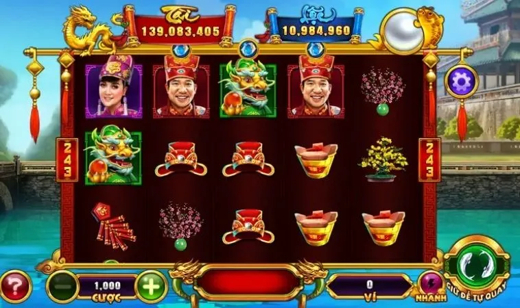Lên Chầu Trời Nhận Lộc Lá Cùng Game Nổ Hũ Táo Quân Tại SunWin Đẳng Cấp