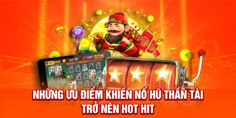 Bí Quyết Chơi Nổ Hũ Thần Tài Tại SunWin Để Húp Trọn Hũ Vàng