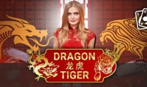 Bí Quyết Chơi Dragon Tiger Tại SunWin Giúp Bạn Thắng Cược Nhanh Chóng Nhất