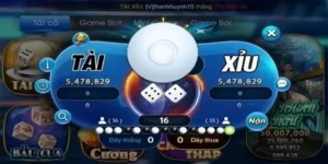 Thủ Thuật Soi Cầu Tài Xỉu Cổng Game SunWin Giúp Bạn Thắng Lớn Mỗi Ngày