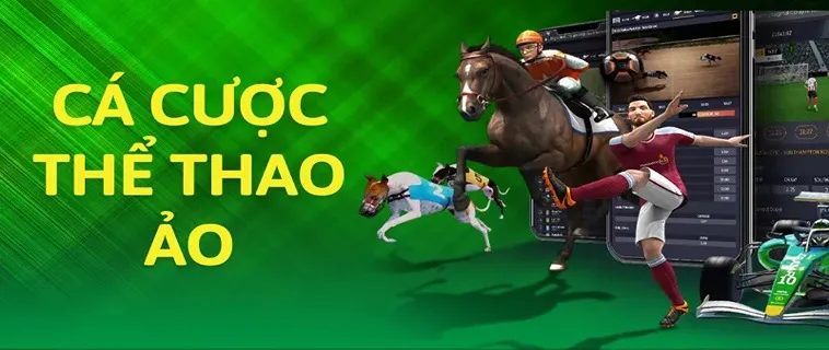 Hướng Dẫn Cách Tham Gia Cá Cược Thể Thao Ảo SunWin Để Nhận Ngay Tiền Thưởng