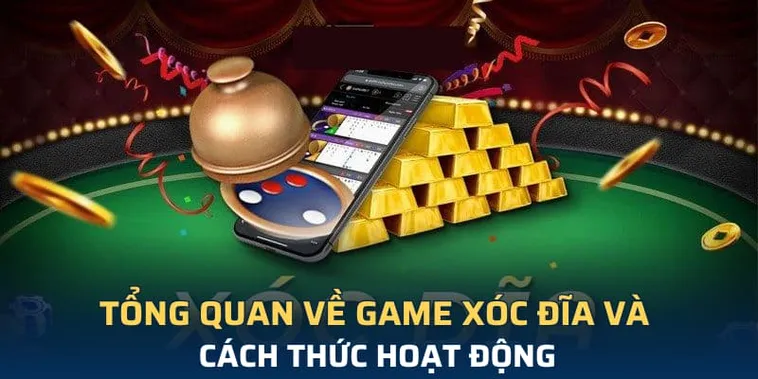 Cách Chơi Xóc Đĩa Tại SunWin Cực Kỳ Hiệu Quả Để Rinh Quà Về Nhà