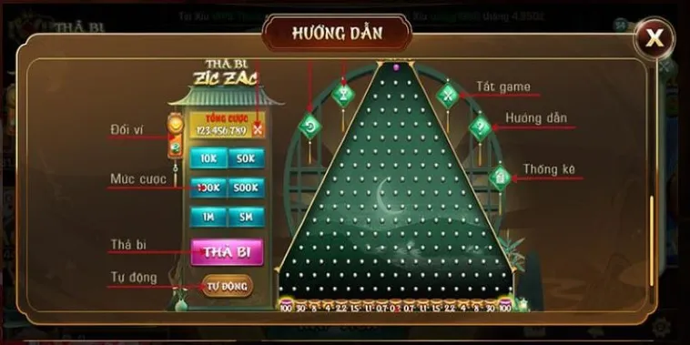 Mẹo Tham Gia Game Nhanh ZicZac Tại SunWin Luôn Thắng Lớn Cho Người Mới